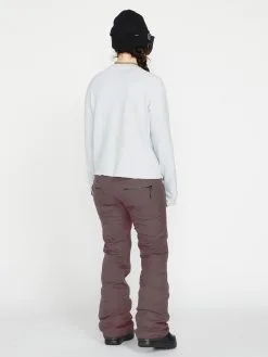 Volcom Womens Species Stretch Snowboard Pants -Ski Pants Shop H1352303 ROS B 1188x1584 crop ce