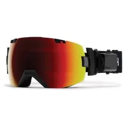 Smith IOX Turbo Fan OTG Snow Goggle 10 Smith IOX Turbo Fan OTG Snow Goggle -Ski Pants Shop IL5CPRBK18