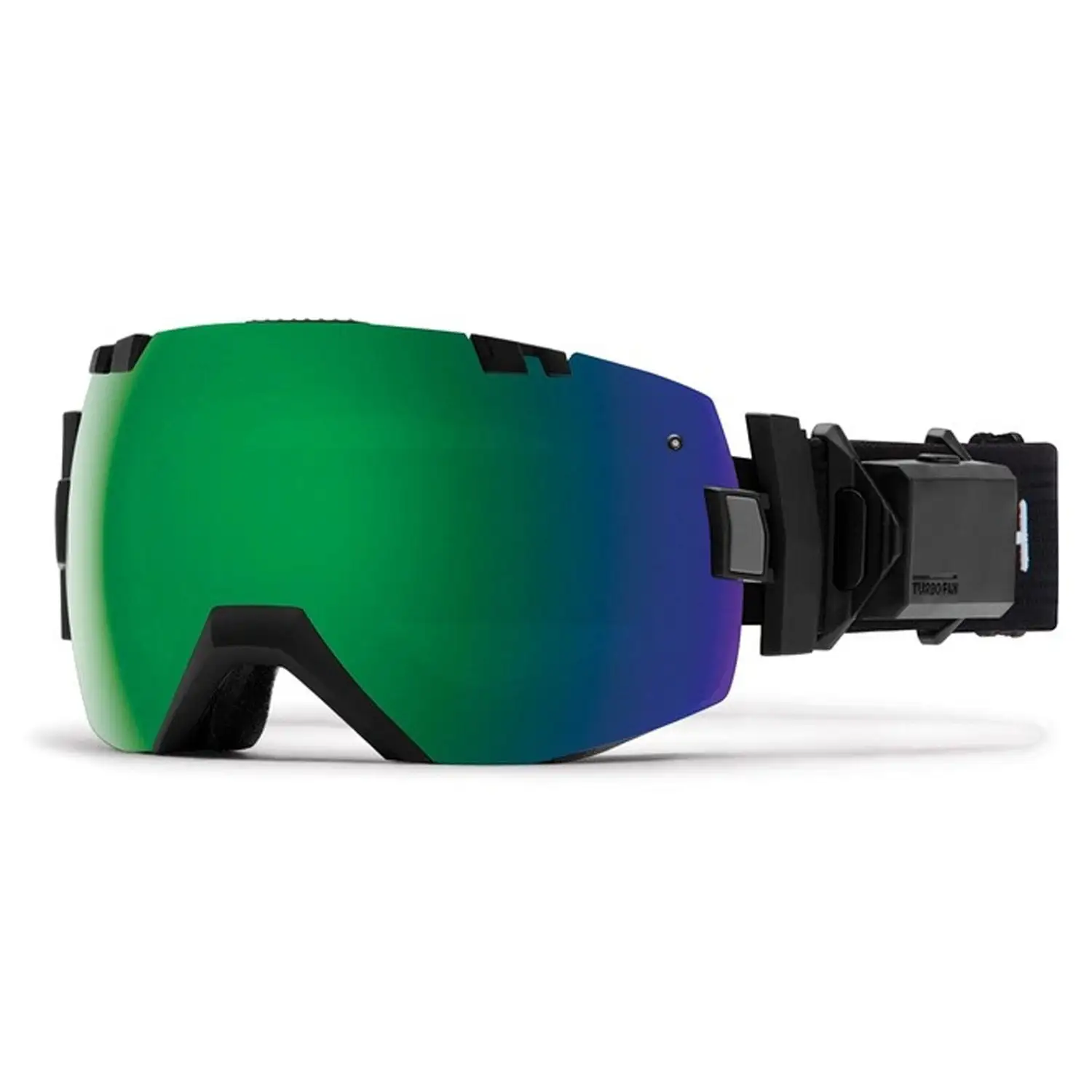 Smith IOX Turbo Fan OTG Snow Goggle 7 Smith IOX Turbo Fan OTG Snow Goggle - Image 5