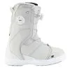 K2 Contour Ladies Snowboard Boots 2021 -Ski Pants Shop K2SNOW F20 CONTOUR GREY side