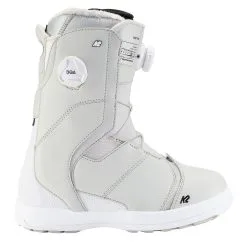 K2 Contour Ladies Snowboard Boots 2021