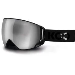 KOO Enigma Chrome Snow Goggle