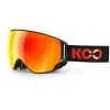KOO Enigma Elite Pro Snow Goggle 1 KOO Enigma Elite Pro Snow Goggle -Ski Pants Shop KOO ENIGMA ELITE Red 1819