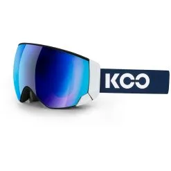 KOO Enigma Sport Snow Goggle -Ski Pants Shop KOO ENIGMA SPORT Navy 1819