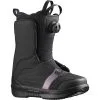 Salomon Pearl BOA Ladies Snowboard Boots 2022 -Ski Pants Shop L41342100 0 GHO PEARL BOA Bk Bk Royal Lil