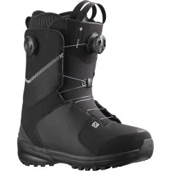 Salomon Kiana Dual BOA Ladies Snowboard Boots 2022