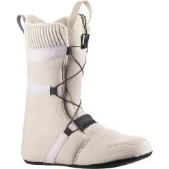 Salomon Kiana Dual BOA Ladies Snowboard Boots 9 Salomon Kiana Dual BOA Ladies Snowboard Boots -Ski Pants Shop L41699000 3 GHO KIANA DUAL BOA RAINYDAY