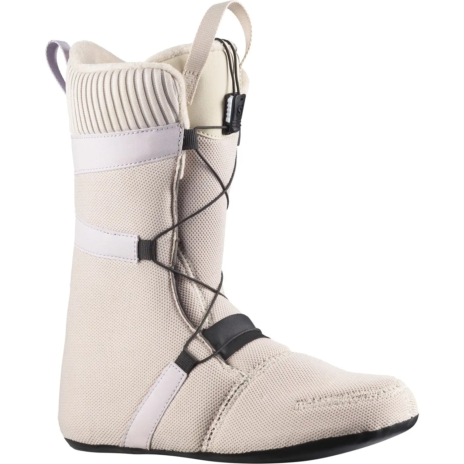 Salomon Kiana Dual BOA Ladies Snowboard Boots 6 Salomon Kiana Dual BOA Ladies Snowboard Boots - Image 4