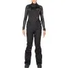 L1 Loretta Overall Snowboard Bib -Ski Pants Shop Loretta Black 327