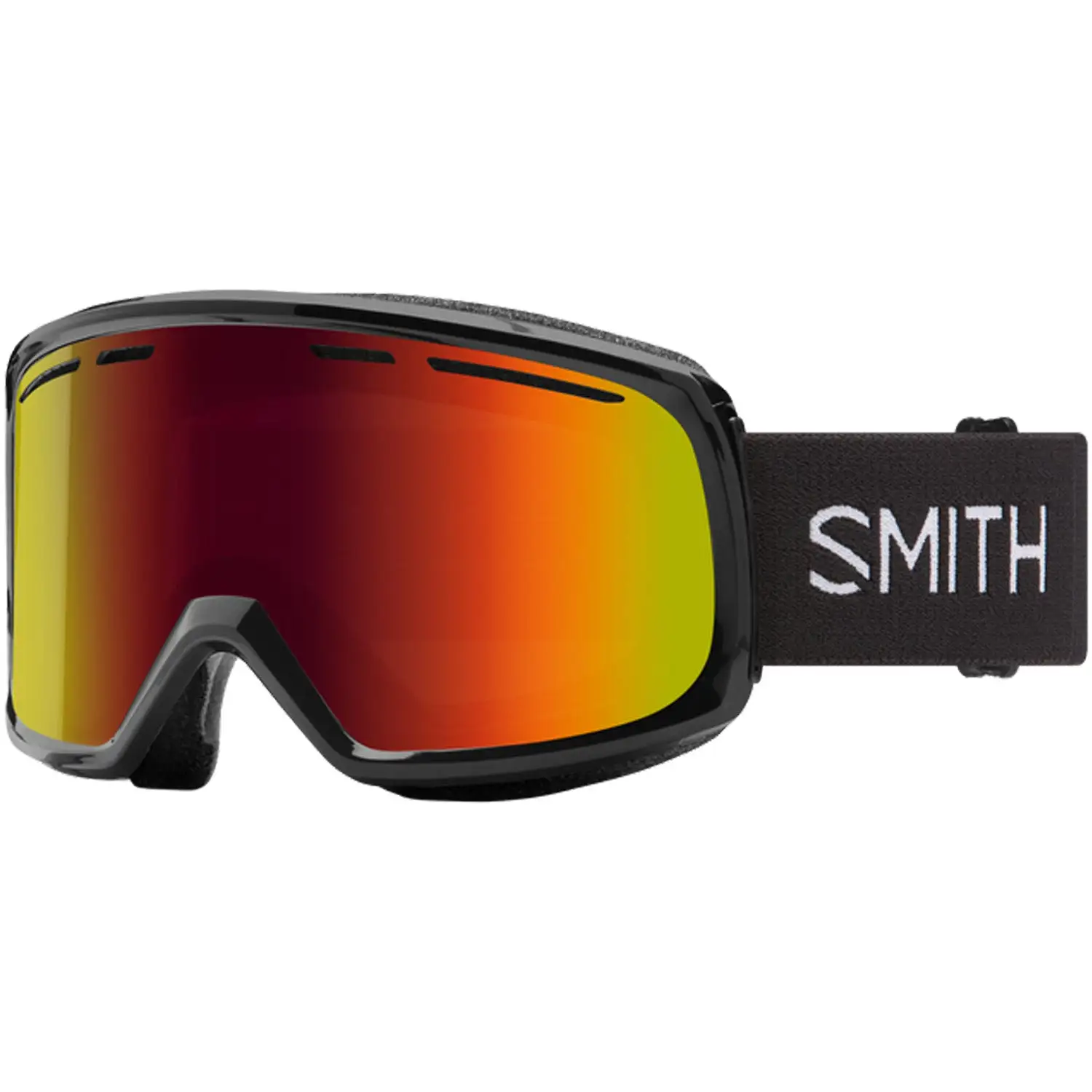 Smith Range Snow Goggle 3 Smith Range Snow Goggle
