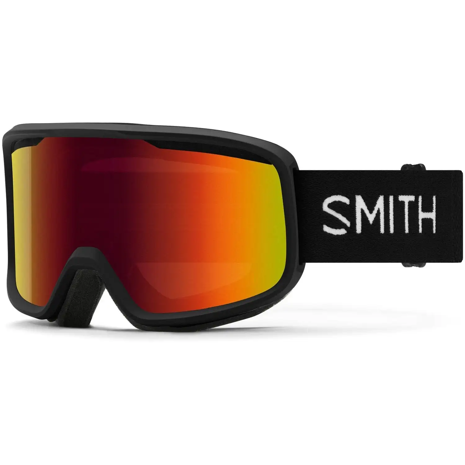 Smith Frontier Snow Goggle 5 Smith Frontier Snow Goggle - Image 3