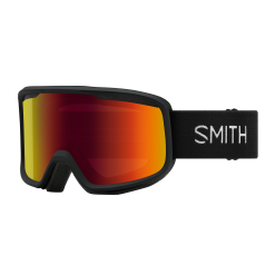 Smith Frontier Low Bridge Fit Snow Goggle