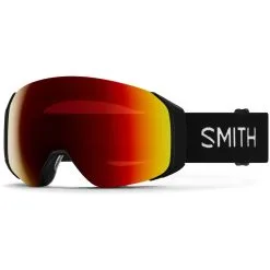 Smith 4D MAG S Snow Goggle