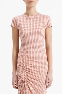 Nude Lucy Rhys Tee -Ski Pants Shop NL NU24583 NU24584 ZENITH 003