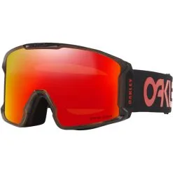 Oakley Line Miner XL Snow Goggle 2021