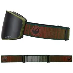 Dragon PXV2 Snow Goggle 2022 -Ski Pants Shop PXV2 Gigi Ruf 2021 3