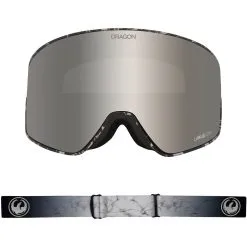 Dragon PXV2 Snow Goggle 2022 -Ski Pants Shop PXV2 Quartz SilverIon 2