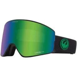 Dragon PXV Snow Goggle 35 Dragon PXV Snow Goggle -Ski Pants Shop PXV2 Split Green 5000x 671183c7 c438 4189 8159 20927dbcf1dd