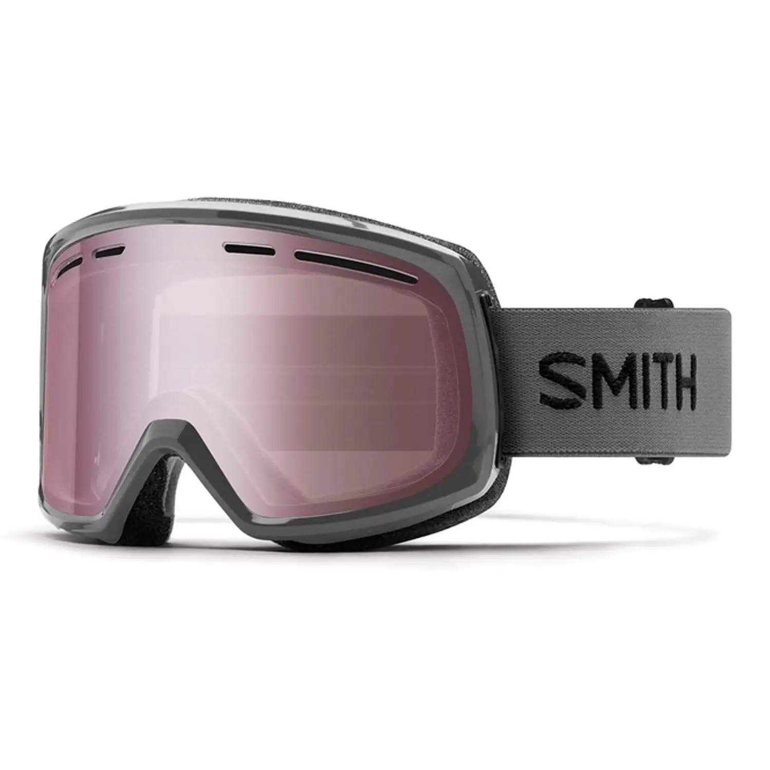 Smith Range Snow Goggle 8 Smith Range Snow Goggle - Image 6