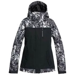 Roxy Jetty Block Snow Jacket 2021