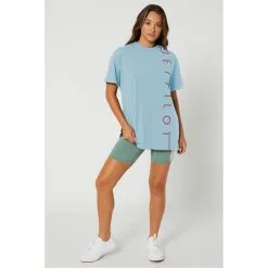 Jetpilot Linear SS Ladies T-Shirt -Ski Pants Shop S22008 LIGHT BLUE 01 4100x f8e7f4be 19ea 4df5 b784 ae6214d35358
