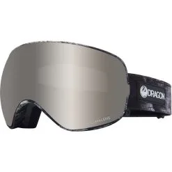 Dragon X2S Snow Goggle 2020 24 Dragon X2S Snow Goggle 2020 -Ski Pants Shop SI X2S TORN BIRCH SKU 404557230019 HERO12543