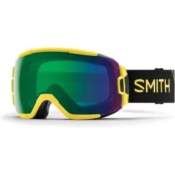 Smith Vice Snow Goggle 10 Smith Vice Snow Goggle -Ski Pants Shop Smith vice citron