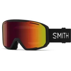 Smith Blazer Low Bridge Fit Snow Goggle