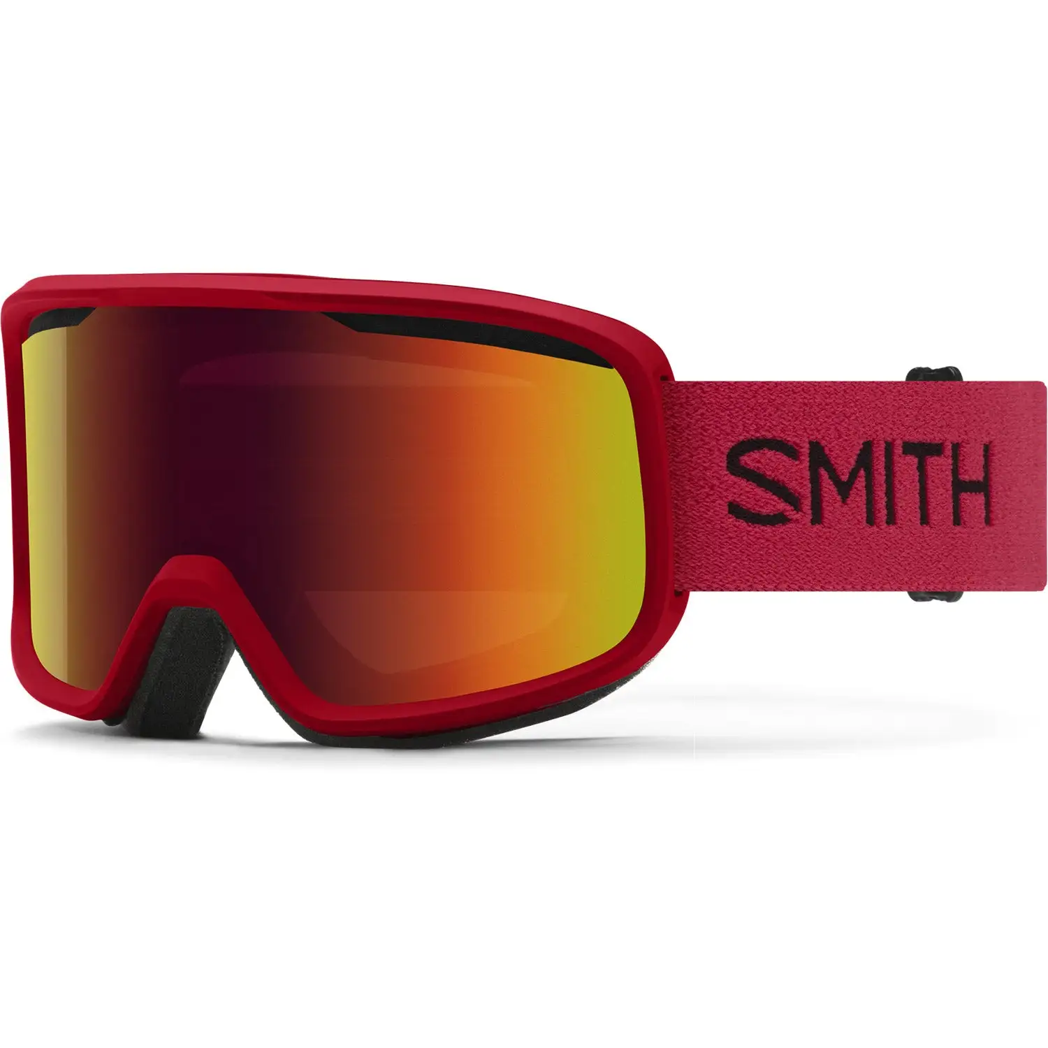 Smith Frontier Snow Goggle 3 Smith Frontier Snow Goggle