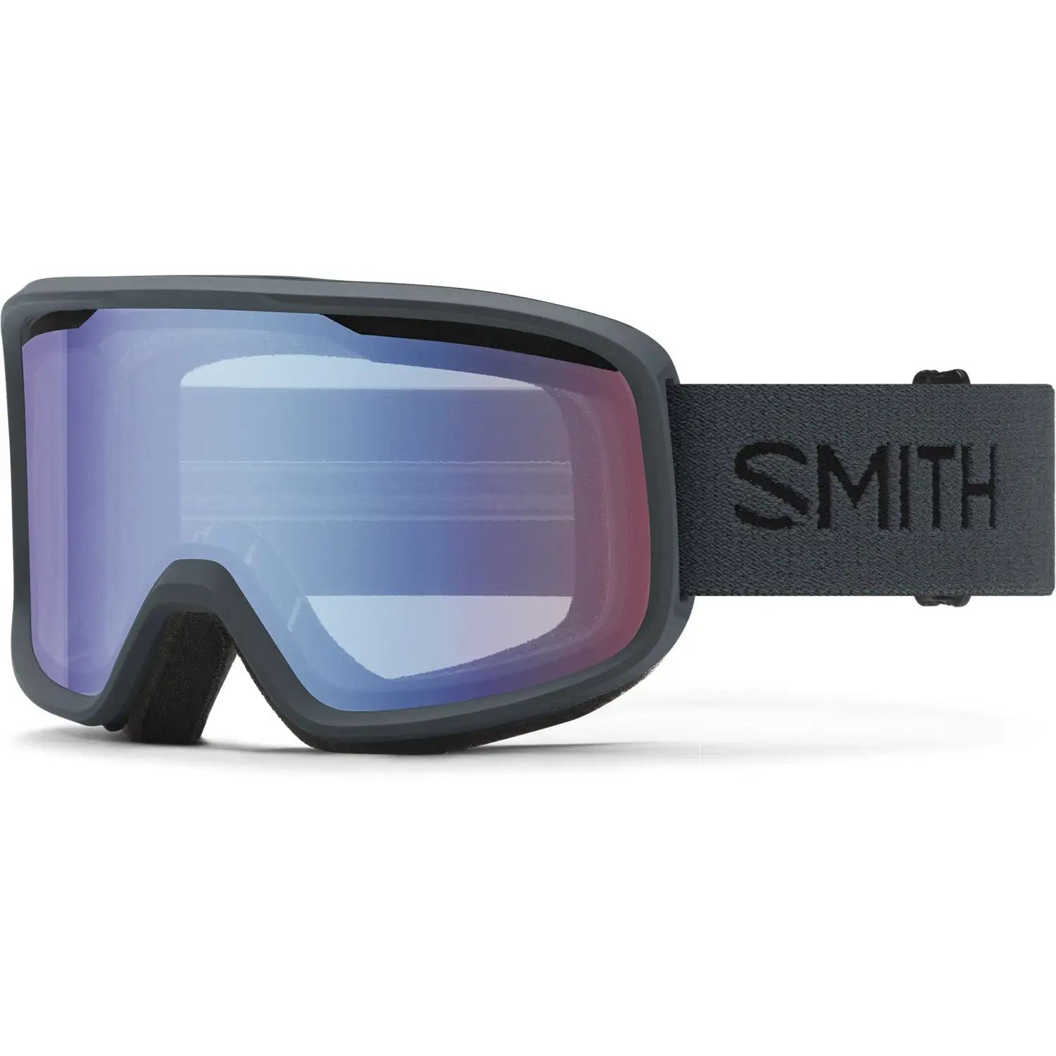 Smith Frontier Snow Goggle 4 Smith Frontier Snow Goggle - Image 2