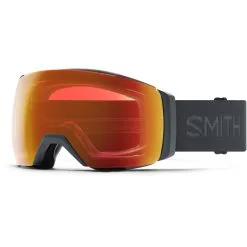Smith IO MAG XL Low Bridge Fit Snow Goggle