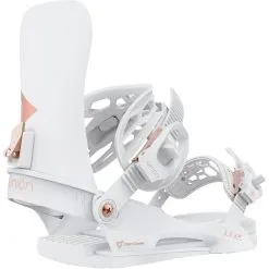 Union Juliet Ladies Snowboard Bindings 2023