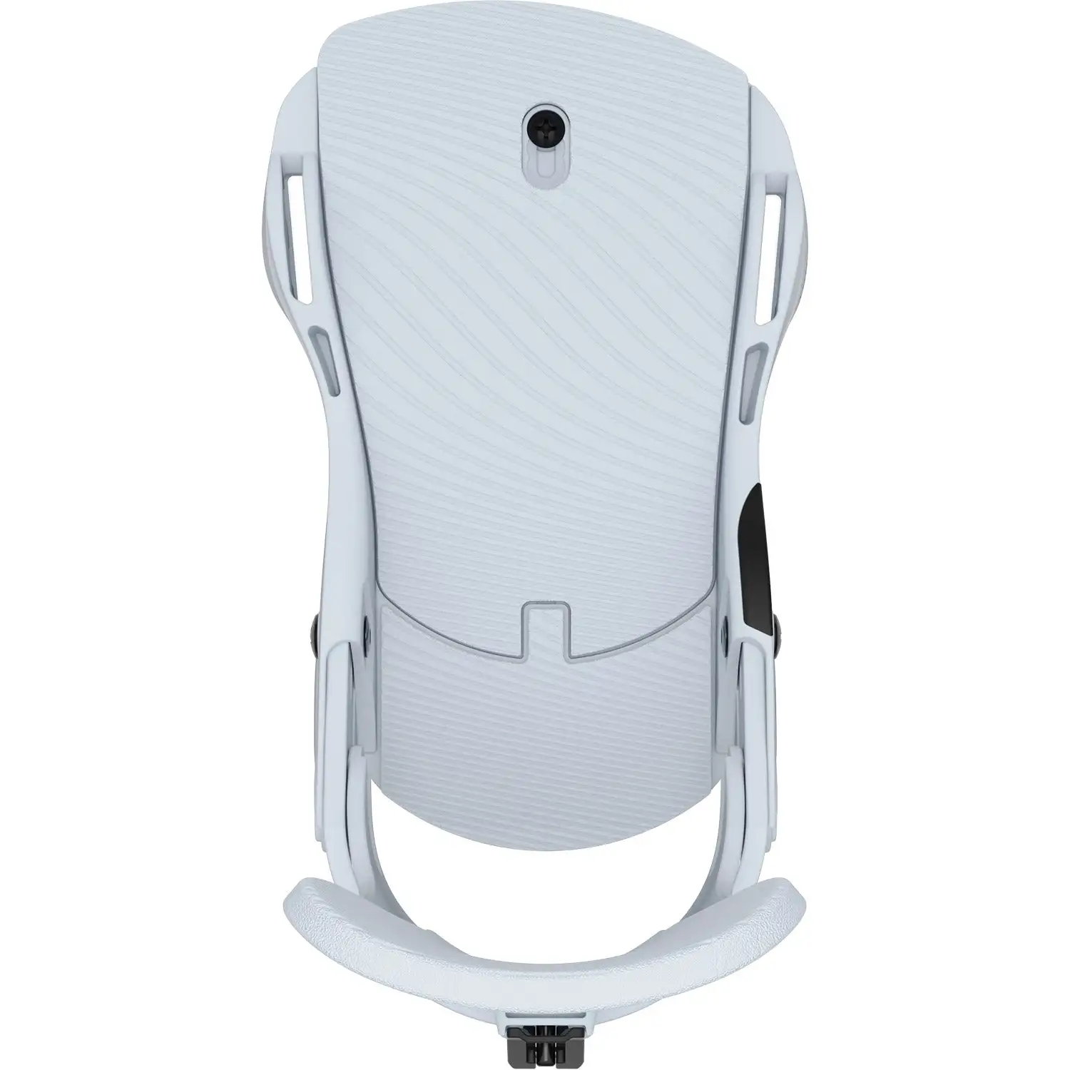 Union Trilogy Ladies Snowboard Bindings 2023 6 Union Trilogy Ladies Snowboard Bindings 2023 - Image 4