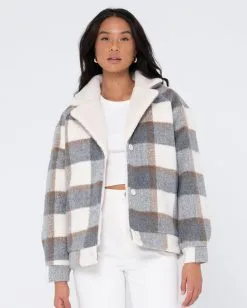 Rusty Diane Jacket