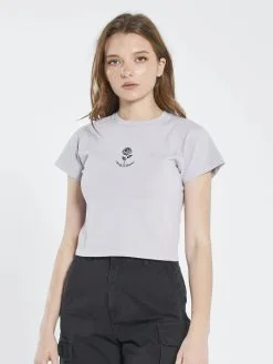 Thrills Sub Rosa Mini Tee
