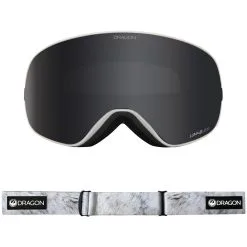 Dragon X2S Snow Goggle 2022 -Ski Pants Shop X2s Winter Hare 2