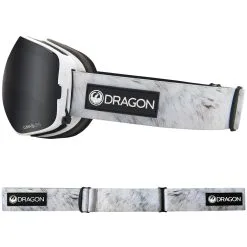 Dragon X2S Snow Goggle 2022 -Ski Pants Shop X2s Winter Hare 3