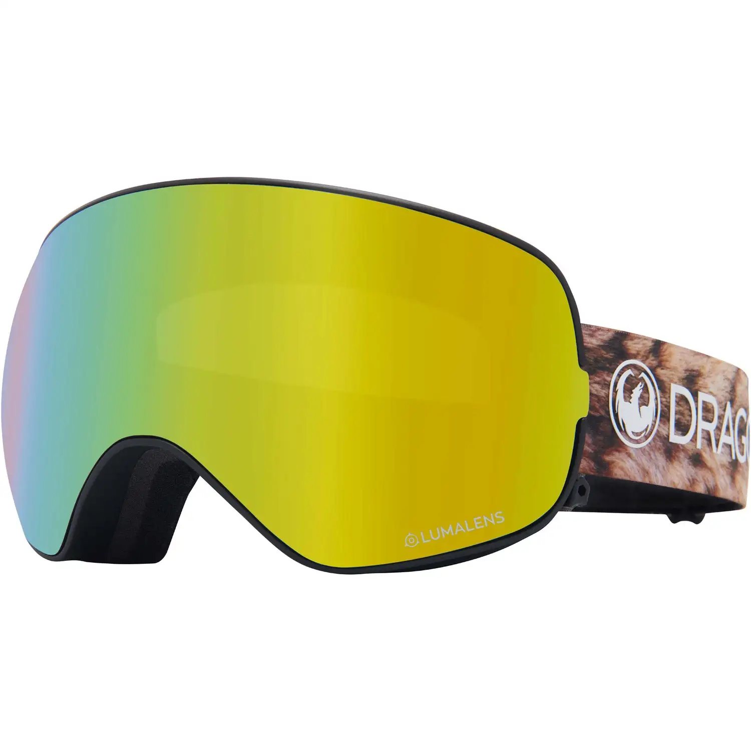 Dragon X2S Snow Goggle 2020 12 Dragon X2S Snow Goggle 2020 - Image 10