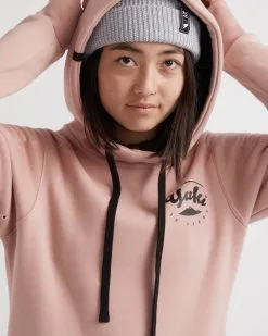 Yuki Threads Frankie Hoodie -Ski Pants Shop YT W21 FHDP 012