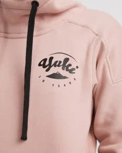 Yuki Threads Frankie Hoodie -Ski Pants Shop YT W21 FHDP 013