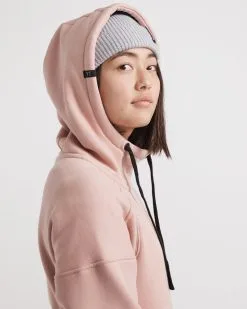 Yuki Threads Frankie Hoodie -Ski Pants Shop YT W21 FHDP 017