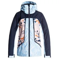 Roxy Wildlife Snow Jacket -Ski Pants Shop a6238597acdf91733c7806a1bb187370 839a8872 e1b2 4cf1 b6b7 554054dd316b