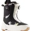 Burton Limelight BOA Ladies Snowboard Boots 2022 -Ski Pants Shop acid wash 1