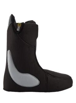 Burton Limelight BOA Ladies Snowboard Boots 2022 -Ski Pants Shop acid wash 4