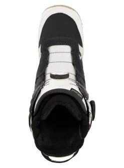 Burton Limelight BOA Ladies Snowboard Boots 2022 -Ski Pants Shop acid wash 5