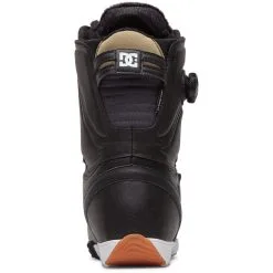 DC Mora Ladies Snowboard Boots 2021 -Ski Pants Shop adjo100021 mora p bl0 bck2