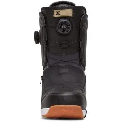 DC Mora Ladies Snowboard Boots 2021 -Ski Pants Shop adjo100021 mora p bl0 frt5