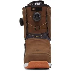 DC Mora Ladies Snowboard Boots 2021 -Ski Pants Shop adjo100021 mora p brn frt5