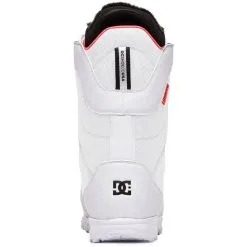 DC Search BOA Ladies Snowboard Boots -Ski Pants Shop adjo100022 dcshoes p wht bck2