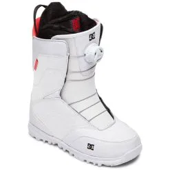 DC Search BOA Ladies Snowboard Boots